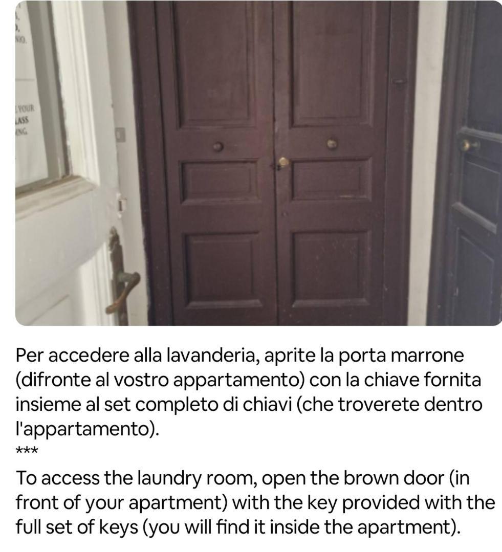 Design Flat Next Sorbillo On Tribunali St By Houseinnaples Appartement